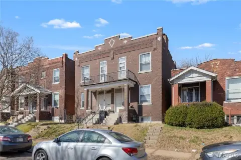 Turnkey Quadplex Investment