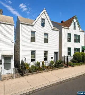 Two-Family Duplex
