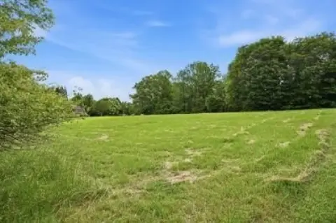 Cleared Lot in Sky Country