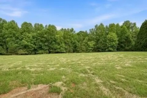 Cleared Lot in Sky Country