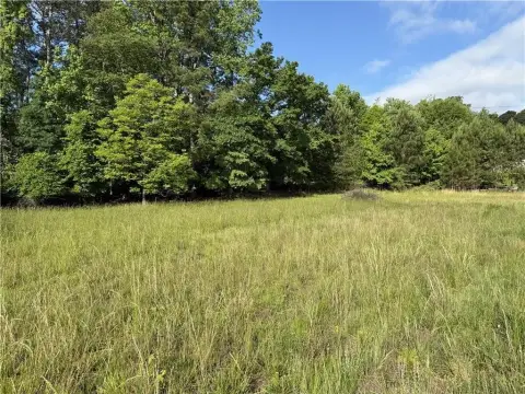 Land Ready For Development