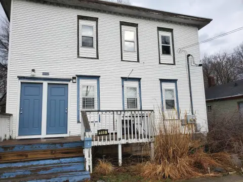 Rockford Two-Unit Investment Opportunity