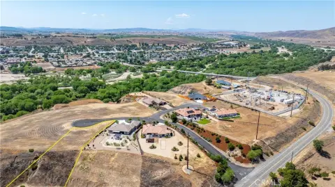 Ready-to-Build View Lot