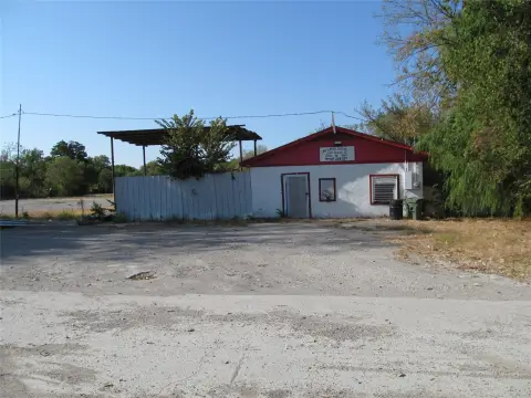 Cleared Industrial Land