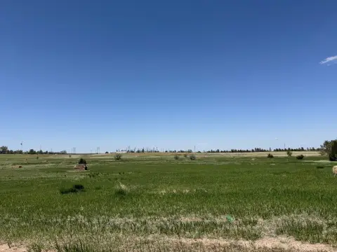 Vacant Land in Yuma, Colorado