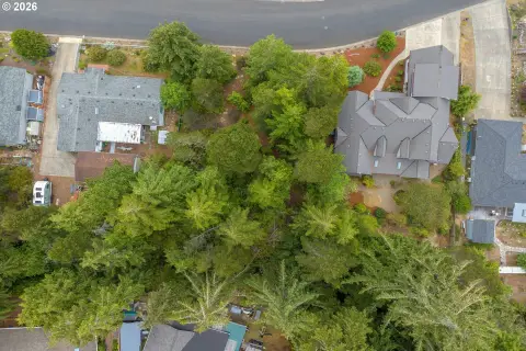 Residential Land in Florence, Oregon