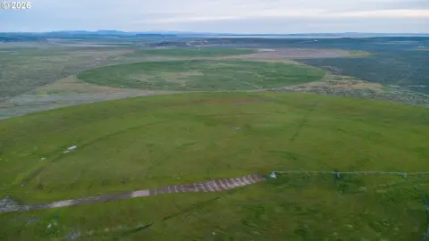 Productive 640-Acre Oregon Farm