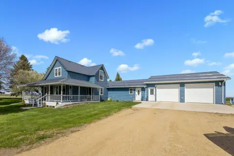 Well-Located Acreage Near Elkton, SD