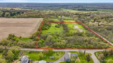 Land in Prestigious Bull Valley