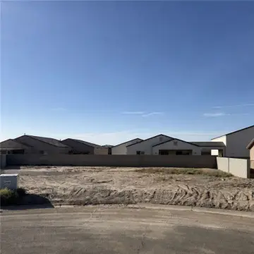 Mohave Valley Homesite Opportunity