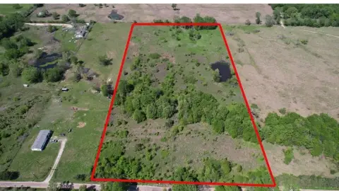 Kaufman County Land Opportunity