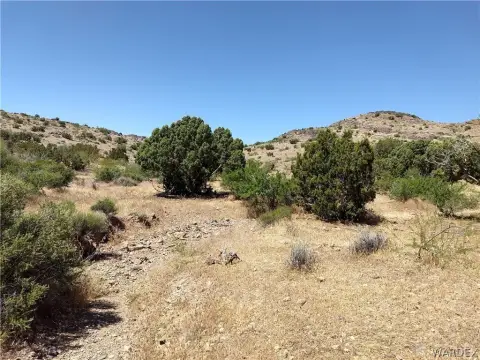 Golden Valley Land with Views