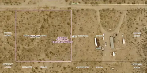 Golden Valley Land For Sale