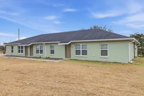 Ocala Triplex: Income Opportunity