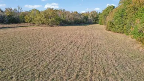 Land in Van Alstyne ISD