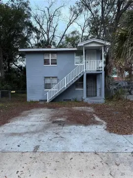 Duplex Investment Opportunity