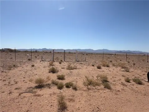 Kingman, AZ Vacant Land