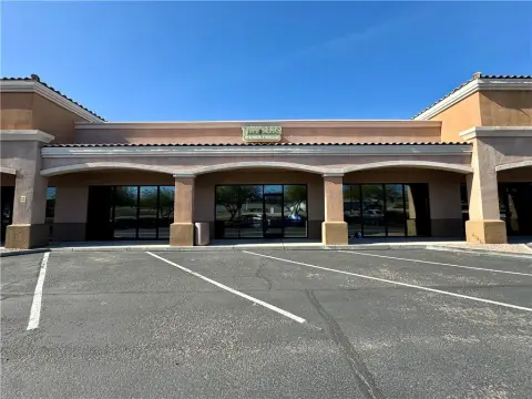 Bullhead City Professional Office Space