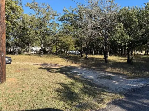Land Near Lake Whitney