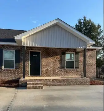 Fully Occupied Duplex with Fenced Yard