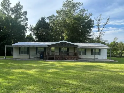 Corner Commercial Development Land