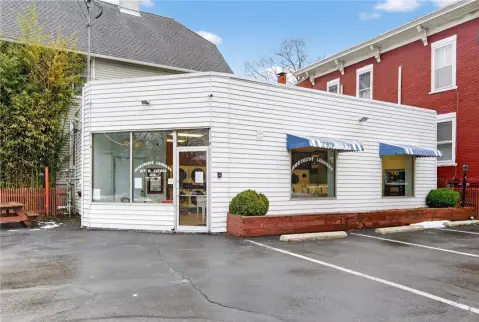 Ithaca Commercial Property For Sale