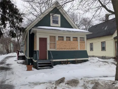 Value-Add Duplex Opportunity