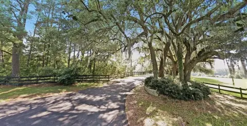 Tallahassee Homesite in Gated Community