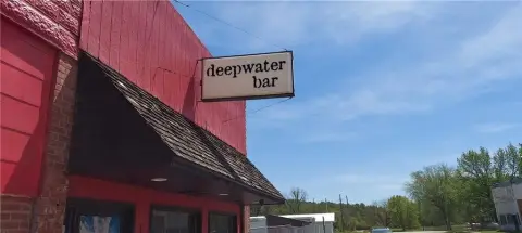 Deepwater Commercial Opportunity Near Truman Lake