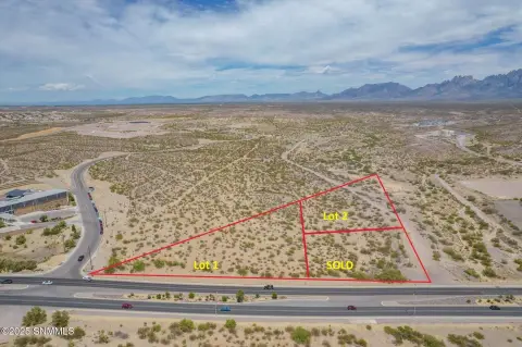 Commercial Land Lots