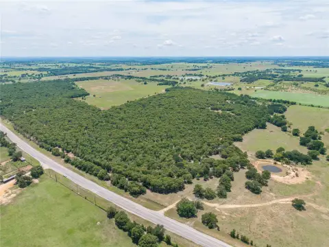 Hunting and Recreation Land Tract