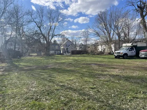 Ready-to-Build Joliet Lot