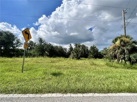 Residential Land in Port Charlotte