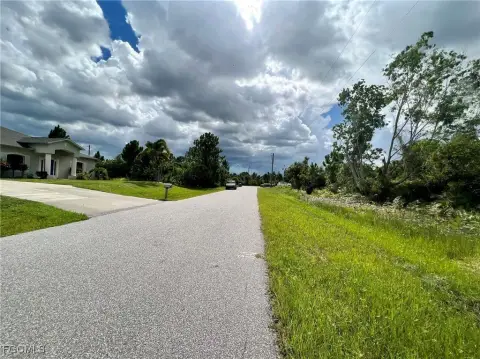 Port Charlotte Land For Sale