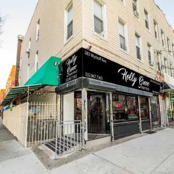 Brooklyn Mixed-Use Income Property