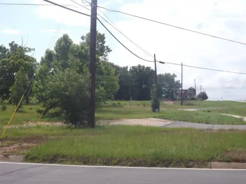 Prime Commercial Land on US 231