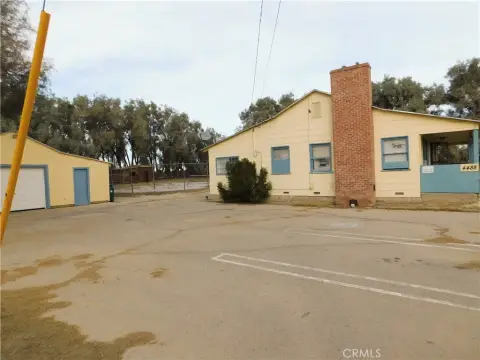 29 Palms Commercial Opportunity