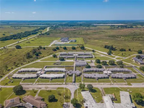 Industrial Property with Multiple Buildings