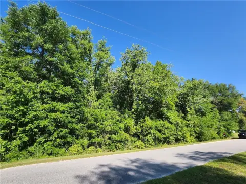 Rainbow Lakes Estates Land