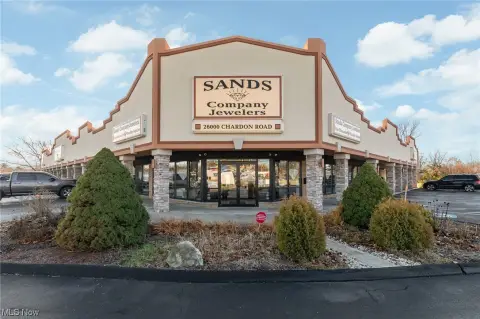 Retail Property in Richmond Heights