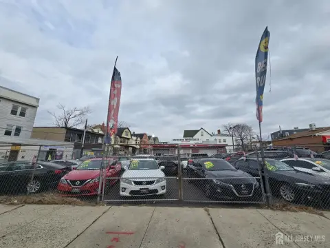 Approved Used Car Dealership