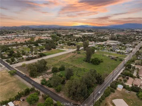 Murrieta Land/Lot Development Opportunity