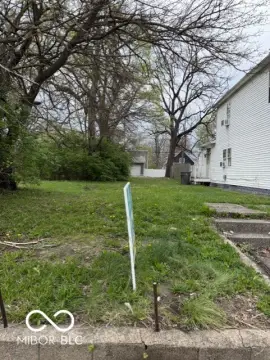 Residential Lots in Indianapolis, IN