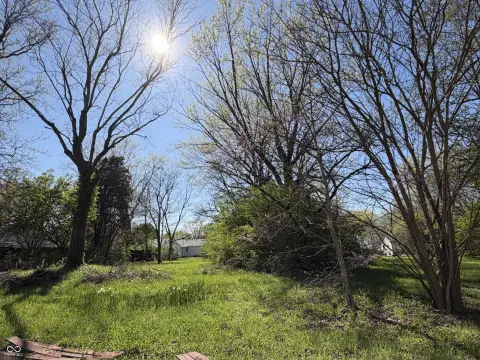 Residential Lots in Irvington Area