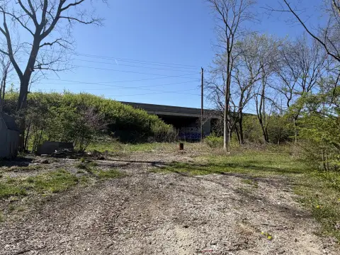 Residential Lot in Lawrence Township