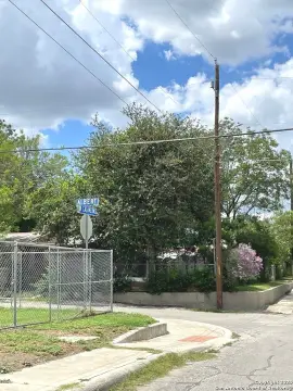 Residential Land in San Antonio