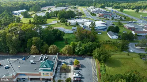 C-2 Zoned Commercial Development Lot