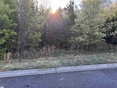 Residential Lot in Easley, SC