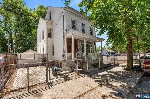 Two-Unit Duplex
