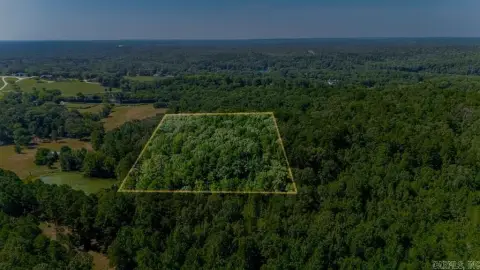 9.91 Acre Residential Lot